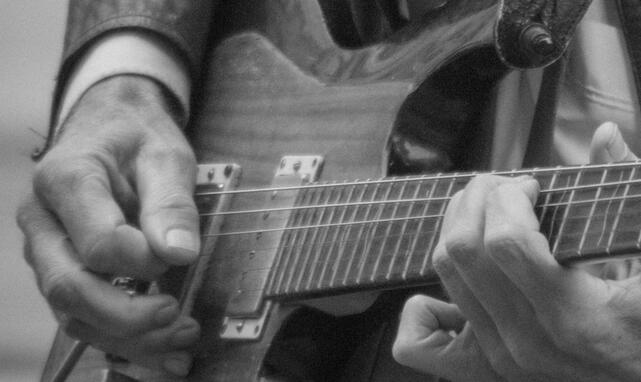 Good Enough to Rock and Roll