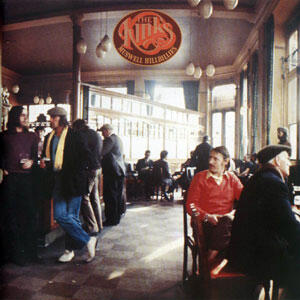 The Kinks&#39; &#39;Muswell Hillbillies&#39; @ 50: PopMatters