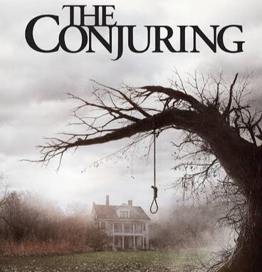 The Conjuring and American Consumerism: Popular Culture and Theology