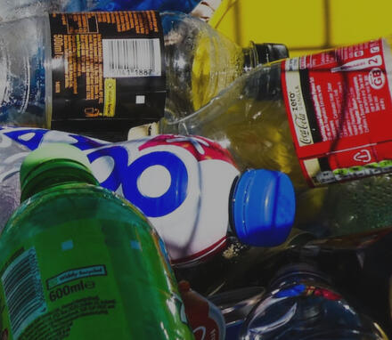 The Garbage Artist: Dream Pop Press