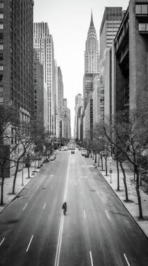 Comfortable With a Sense of Purpose @ Across the Margin